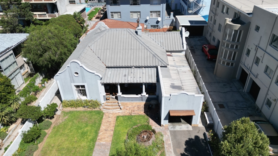 4 Bedroom Property for Sale in Lochnerhof Western Cape